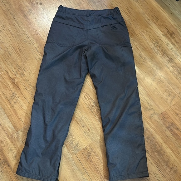 Zeroexposure Snow Pants Men’s Sz M - Picture 2 of 11